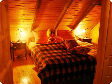 Casa de vacaciones en Kolasin (Montenegro)Casa de vacaciones