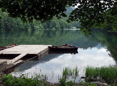 Casa de vacaciones en Kolasin (Montenegro)Casa de vacaciones