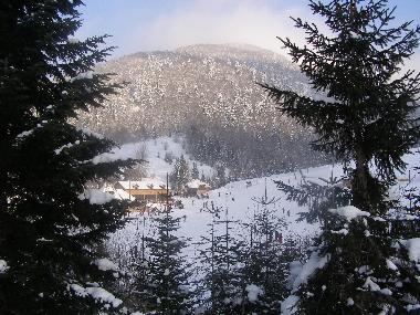 Casa de vacaciones en Kolasin (Montenegro)Casa de vacaciones