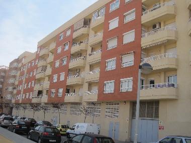 Apartamento de vacaciones en Alicante (Alicante / Alacant)Casa de vacaciones