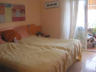 Apartamento de vacaciones en Alicante (Alicante / Alacant)Casa de vacaciones