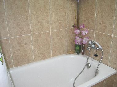 Apartamento de vacaciones en Alicante (Alicante / Alacant)Casa de vacaciones