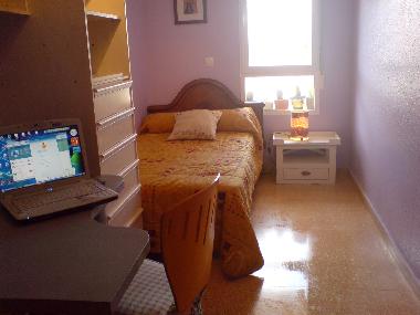 Apartamento de vacaciones en Alicante (Alicante / Alacant)Casa de vacaciones