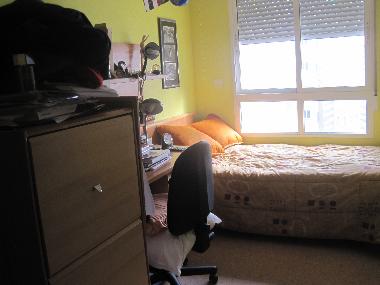 Apartamento de vacaciones en Alicante (Alicante / Alacant)Casa de vacaciones