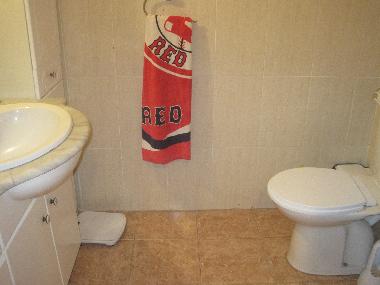 Apartamento de vacaciones en Alicante (Alicante / Alacant)Casa de vacaciones