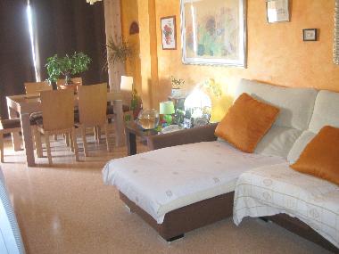 Apartamento de vacaciones en Alicante (Alicante / Alacant)Casa de vacaciones
