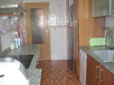 Apartamento de vacaciones en Alicante (Alicante / Alacant)Casa de vacaciones