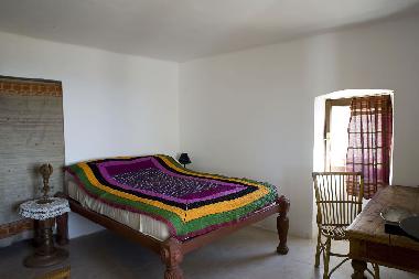 Apartamento de vacaciones en Calascio (L