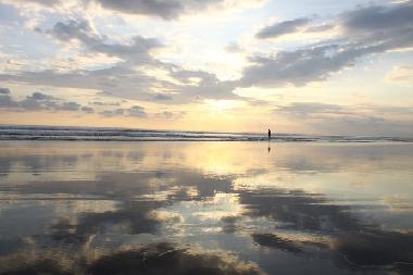 Casa de vacaciones en La Inmaculada (Puntarenas)Casa de vacaciones