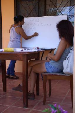 Casa de vacaciones en La Inmaculada (Puntarenas)Casa de vacaciones