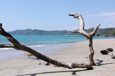 Casa de vacaciones en La Inmaculada (Puntarenas)Casa de vacaciones