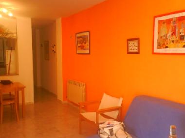 Apartamento de vacaciones en RODA BARA (Tarragona)Casa de vacaciones