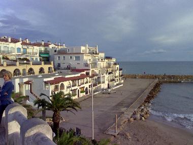 Apartamento de vacaciones en RODA BARA (Tarragona)Casa de vacaciones
