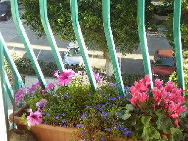 Apartamento de vacaciones en Tel Aviv (Tel Aviv)Casa de vacaciones