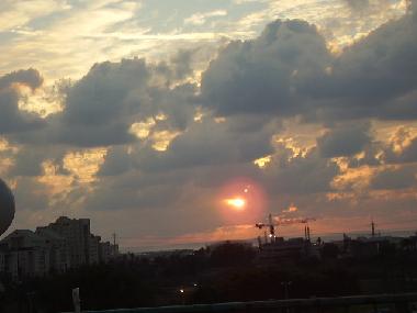 Apartamento de vacaciones en Tel Aviv (Tel Aviv)Casa de vacaciones