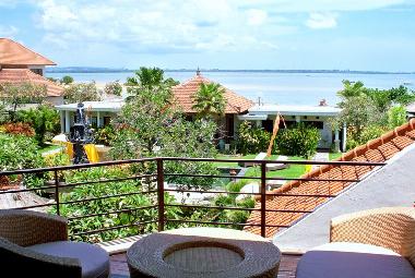 Villa en Nusa Dua (Bali)Casa de vacaciones