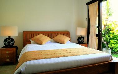 Villa en Nusa Dua (Bali)Casa de vacaciones