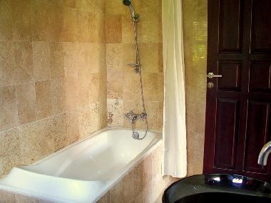 Villa en Nusa Dua (Bali)Casa de vacaciones