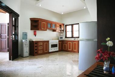 Villa en Nusa Dua (Bali)Casa de vacaciones