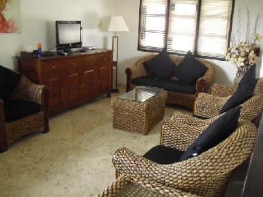 Villa en Nusa Dua (Bali)Casa de vacaciones