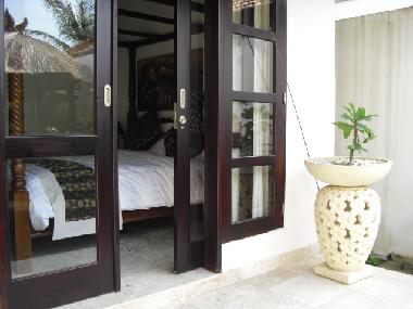 Villa en Nusa Dua (Bali)Casa de vacaciones