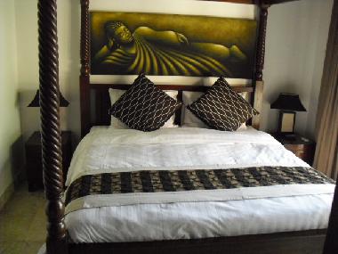 Villa en Nusa Dua (Bali)Casa de vacaciones