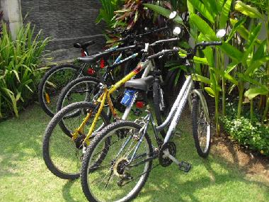 Villa en Nusa Dua (Bali)Casa de vacaciones