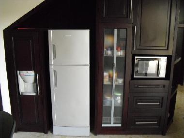 Villa en Nusa Dua (Bali)Casa de vacaciones