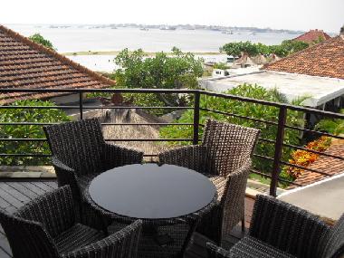 Villa en Nusa Dua (Bali)Casa de vacaciones