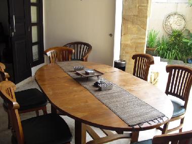 Villa en Nusa Dua (Bali)Casa de vacaciones