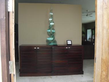 Villa en Seminyak (Bali)Casa de vacaciones