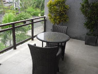 Villa en Seminyak (Bali)Casa de vacaciones