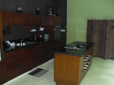 Villa en Seminyak (Bali)Casa de vacaciones