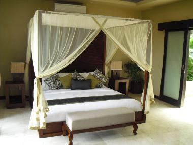 Villa en Seminyak (Bali)Casa de vacaciones