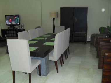 Villa en Seminyak (Bali)Casa de vacaciones