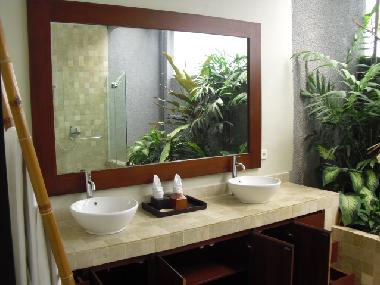 Villa en Seminyak (Bali)Casa de vacaciones