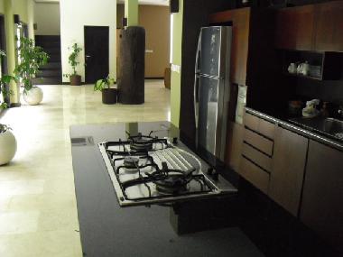 Villa en Seminyak (Bali)Casa de vacaciones