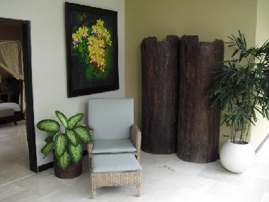 Villa en Seminyak (Bali)Casa de vacaciones