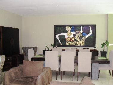 Villa en Seminyak (Bali)Casa de vacaciones