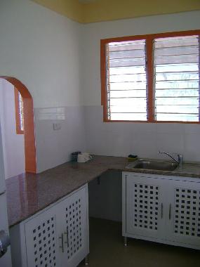 Casa de vacaciones en Larena (Siquijor)Casa de vacaciones