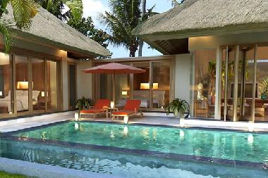 Villa en Sanur (Bali)Casa de vacaciones