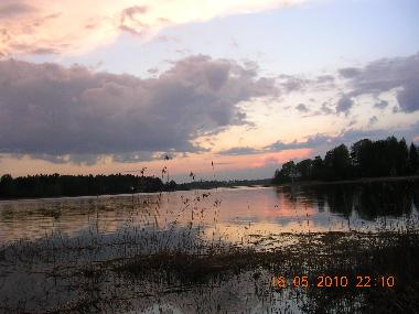 Casa de vacaciones en Porvoo (Etela-Suomen Laani)Casa de vacaciones