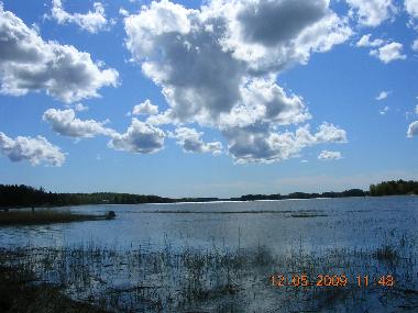 Casa de vacaciones en Porvoo (Etela-Suomen Laani)Casa de vacaciones