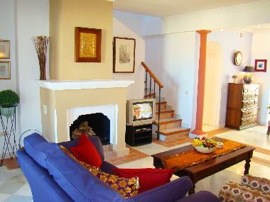 Apartamento de vacaciones en Bahia de Casares  (Mlaga)Casa de vacaciones