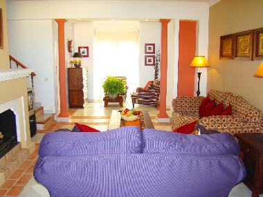 Apartamento de vacaciones en Bahia de Casares  (Mlaga)Casa de vacaciones