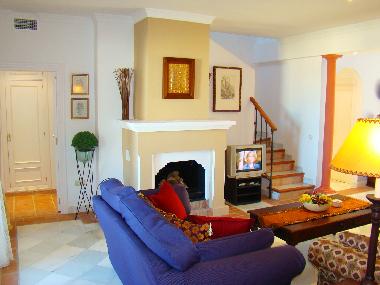 Apartamento de vacaciones en Bahia de Casares  (Mlaga)Casa de vacaciones