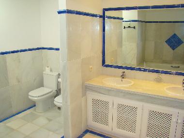 Apartamento de vacaciones en Bahia de Casares  (Mlaga)Casa de vacaciones