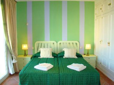 Apartamento de vacaciones en Bahia de Casares  (Mlaga)Casa de vacaciones