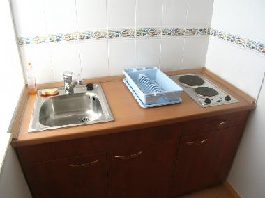 Apartamento de vacaciones en Mali Ston (Dubrovacko-Neretvanska)Casa de vacaciones