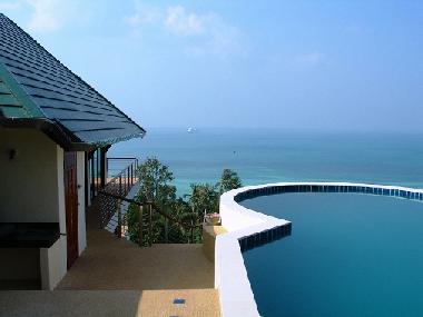 Villa en Ban Bang Makham, Koh Samui (Surat Thani)Casa de vacaciones